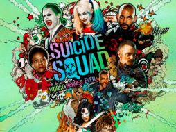 Aclaran que la causa por la que no se proyectará la cinta es ajena a la empresa. TWITTER / @SuicideSquadWB