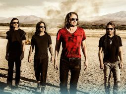 Maná hizo uso de sus redes sociales para compartir 30 segundos de la canción. TWITTER / @manaoficial