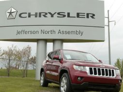 El año pasado la noticia provocó que Fiat Chrysler llamara a revisión a 1.4 millones de unidades. EFE / ARCHIVO