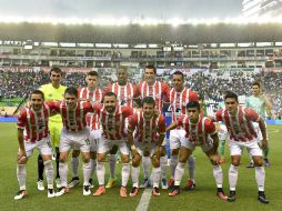 Los Rayos necesitan mejorar para empezar a sumar y alejarse del sótano de la tabla porcentual. MEXSPORT / ARCHIVO