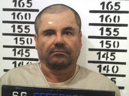 El 'Chapo' fue ingresado al Cefereso de Ciudad Juárez el pasado 6 de mayo. AP / ARCHIVO