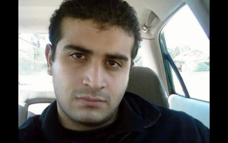 Omar Mateen mató a 49 personas e hirió a 53 más en un tiroteo en una discoteca de Orlando. FACEBOOK / Omar Mateen