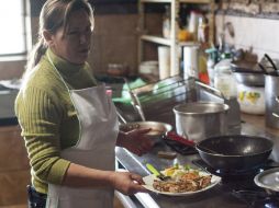 No olvides que la comida no es el enemigo, sino tus hábitos con ella. EL INFORMADOR / ARCHIVO