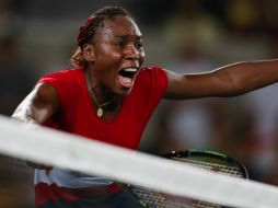 Las hermanas Williams buscarán la medalla de oro en doubles. AP / V.Ghirda