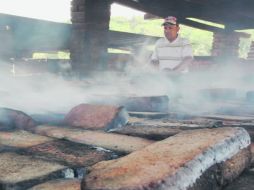 Cambios favorables. En Tlajomulco aún deben ser reubicadas 123 ladrilleras. EL INFORMADOR / M. Vargas