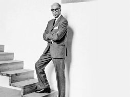 Luis Barragán. El arquitecto tapatío ganó el premio Pritzker en 1980. ESPECIAL / casaluisbarragan.org