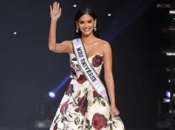 El evento se celebrará este año en Filipinas, país de donde es originaria la ganadora de Miss Universo 2015, Pia Wurtzbach. FACEBOOK / Miss Universe