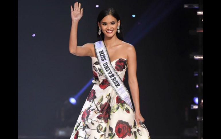 El evento se celebrará este año en Filipinas, país de donde es originaria la ganadora de Miss Universo 2015, Pia Wurtzbach. FACEBOOK / Miss Universe