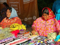 La organización llama a 'evitar la aniquilación de pueblos indígenas y tribales' y que se respeten sus derechos fundamentales. NTX / ESPECIAL