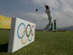 El evento de golf contará con la participación de exponentes de renombre, a pesar de las ausencias. AP / C. Carlson