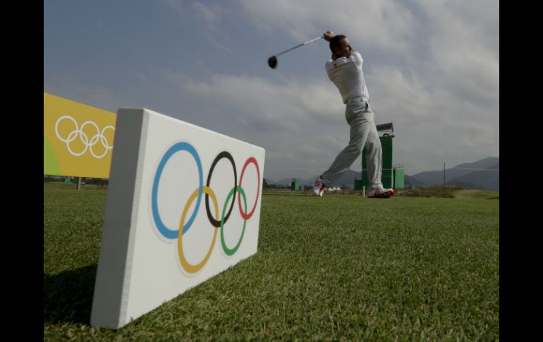 El evento de golf contará con la participación de exponentes de renombre, a pesar de las ausencias. AP / C. Carlson