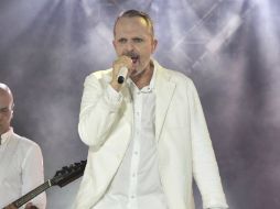 'Bambú' es el primer sencillo de 'Bosé: MTV Unplugged', el primer álbum acústico del artista español. TWITTER / @BoseOfficial