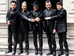 Después de Bogotá, la banda mexicana se presentará el sábado 13 en la ciudad de ibague. NTX / ARCHIVO