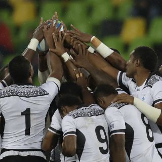 Gran Bretaña y Fiji se verán en la final de rugby en Río