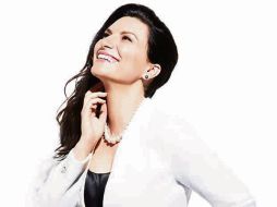 Laura Pausini se presentará en concierto en la Perla Tapatía en el marco de su gira Similares. ESPECIAL / LAURAPAUSINI.COM