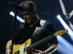 'Sirope Vivo Tour' es un concierto en el que se esperan escuchar sus ya conocidos éxitos como: Amiga mía y Corazón partío entre otras. TWITTER / @AlejandroSanz