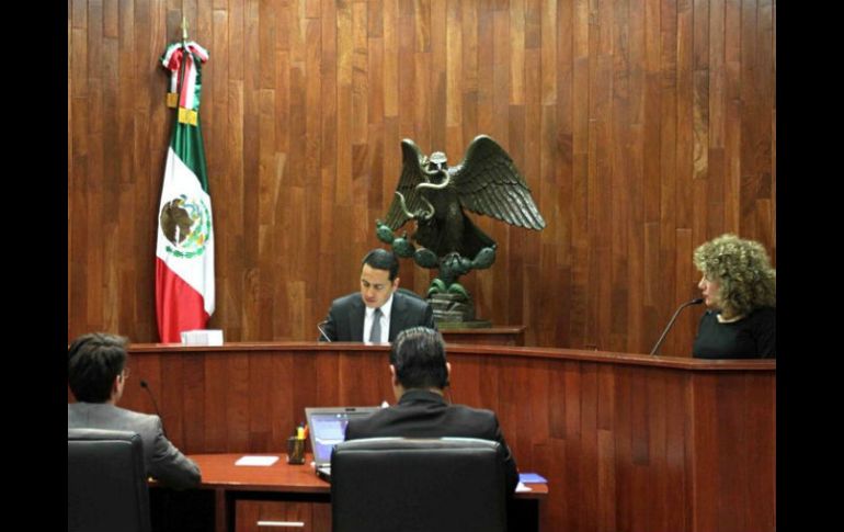 El Tribunal declara nulidad de la elección de los integrantes del ayuntamiento del municipio de Zapotlán. NTX / ARCHIVO