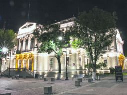 Museo. El espacio recién inauguró su tienda de recuerdos. ESPECIAL / Cultura UdeG