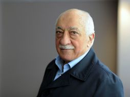 El presidente considera que Fethullah Gülen está detrás de la intentona golpista que dejó 283 muertos y más de dos mil heridos. AFP / S. Sevi