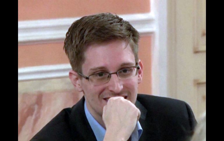 Pese a su estatus de refugiado, Snowden ha criticado algunas decisiones tomadas por el Kremlin. AFP / ARCHIVO