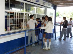 Las escuelas y asociaciones tendrán 15 días para subir su información a cada micrositio, de no ser así, serán apercibidos por la SEJ. EL INFORMADOR / ARCHIVO