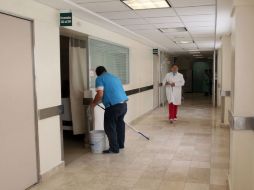 No en todos los hospitales de Puerto Rico hay tratamiento disponible para la enfermedad. EL INFORMADOR / ARCHIVO