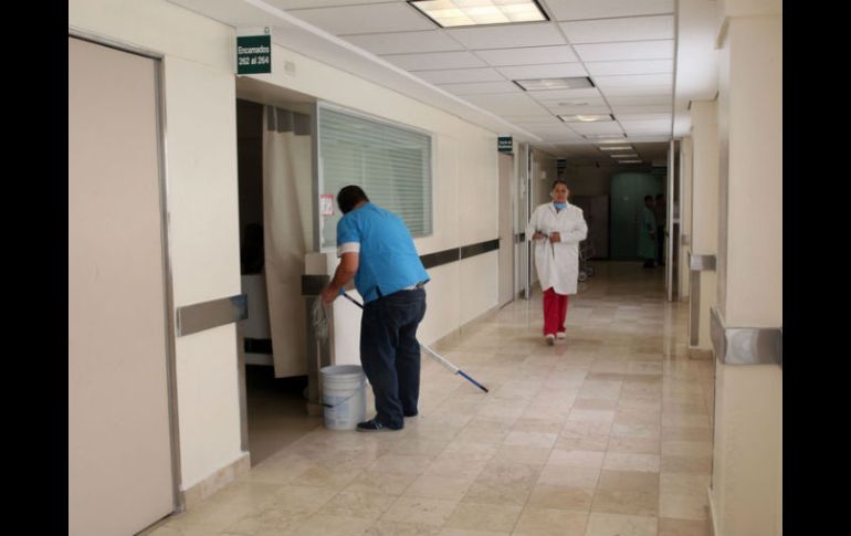 No en todos los hospitales de Puerto Rico hay tratamiento disponible para la enfermedad. EL INFORMADOR / ARCHIVO