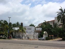 El hijo del 'Chapo' y otros cinco hombres fueron secuestrados el pasado lunes en un restaurante de Puerto Vallarta. AFP / ARCHIVO