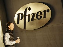 Pfizer, conocido por medicamentos como el Viagra, comenzó a buscar el desarrollo de medicamentos contra le cáncer. AP / ARCHIVO