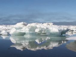 El calentamiento global comenzó antes de lo que se creía, y se debió al impacto que tuvo en el clima la revolución industrial. ESPECIAL / climate.nasa.gov