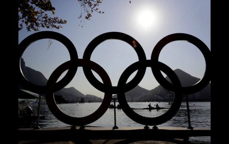 Los Juegos Paralímpicos de Río de Janeiro tendrán lugar entre el 7 y el 18 de septiembre, con 22 disciplinas deportivas. AP / ARCHIVO