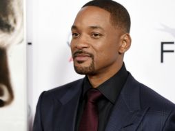 Will Smith y Duane Martin han insistido en que son sólo amigos. AP / ARCHIVO