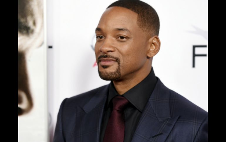 Will Smith y Duane Martin han insistido en que son sólo amigos. AP / ARCHIVO