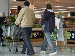 Ante las dificultades del sistema de pensiones, buscan nuevos esquemas de ahorro. AFP / P. Parks