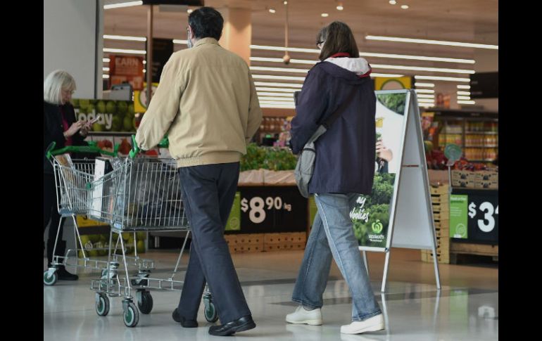 Ante las dificultades del sistema de pensiones, buscan nuevos esquemas de ahorro. AFP / P. Parks