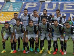 En Querétaro, los dirigidos por Víctor Manuel Vucetich tienen confianza en mantener un buen nivel. TWITTER / @Club_Queretaro