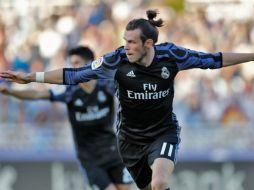 El galés Gareth Bale volverá a asumir el liderazgo del equipo madridista, luego de responder a su primer llamado con doblete en Anoeta. TWITTER / @realmadrid