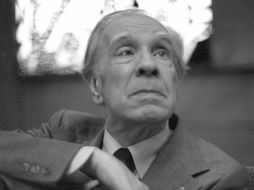 El homenaje a Borges no se limita sólo a la capital de Argentina, sino que incluye actividades en el cinturón urbano que la rodea. EFE / ARCHIVO