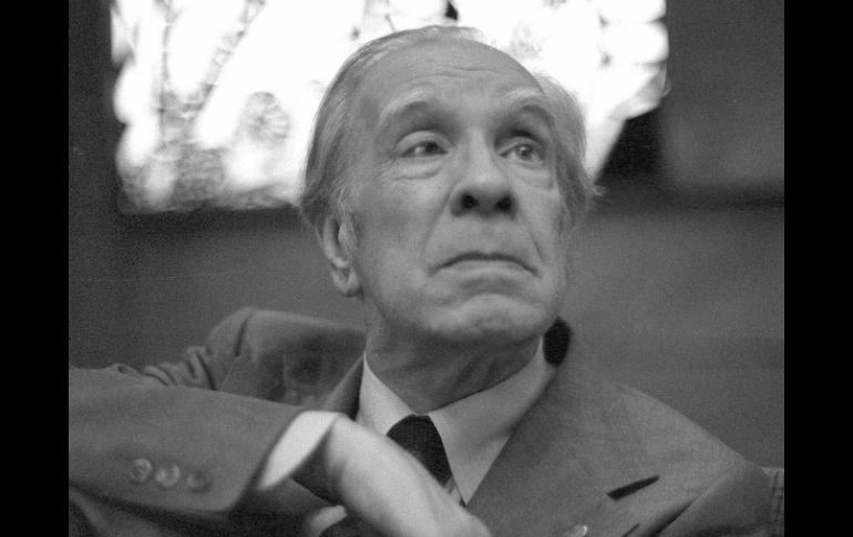 El homenaje a Borges no se limita sólo a la capital de Argentina, sino que incluye actividades en el cinturón urbano que la rodea. EFE / ARCHIVO