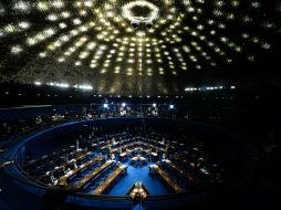 El ex ministro de Finanzas y un profesor de leyes de la Universidad del Estado de Río de Janeiro pasarán a declarar ante los senadores. AFP / A. Anholete