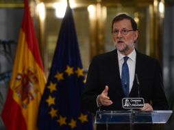 Una investidura fallida prolongaría aún más la situación de bloqueo político en España. AFP / P.Philippe