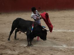 Los aficionados a la tauromaquia dsfrutaron de un espectáculo de primer nivel. EL INFORMADOR / ARCHIVO