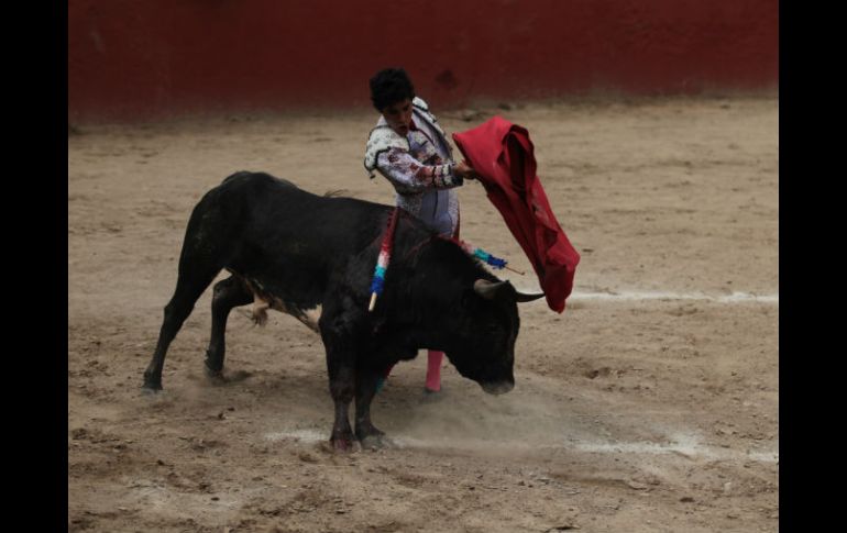 Los aficionados a la tauromaquia dsfrutaron de un espectáculo de primer nivel. EL INFORMADOR / ARCHIVO