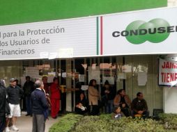 En el primer trimestre de 2016, la Condusef recibió dos mil 346 quejas contra aseguradoras por la negativa al pago de indemnización. NTX / ARCHIVO