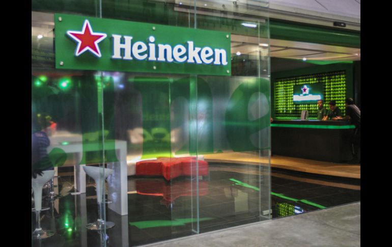 La capacidad ampliada permitirá a Heineken México responder a la demanda de sus productos en el país y el extranjero, aseguran. EL INFORMADOR / ARCHIVO