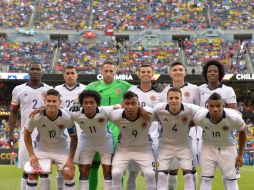 Colombia sabe que Venezuela marcha en último lugar de la eliminatoria con apenas un punto, pero ha sido un rival complicado. MEXSPORT / ARCHIVO