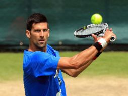 Se medirá en la tercera ronda al ganador de la serie entre el argentino Guido Pella y el ruso Mikhail Youzhny. AP / ARCHIVO