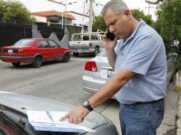 Entre los seguros más utilizados están el de vida con 74.5 por ciento, seguido del de auto con 36.3 por ciento. EL INFORMADOR / ARCHIVO