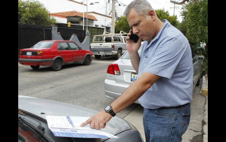 Entre los seguros más utilizados están el de vida con 74.5 por ciento, seguido del de auto con 36.3 por ciento. EL INFORMADOR / ARCHIVO