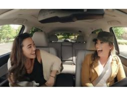 El video suma más de 500 mil reproducciones. YOUTUBE / Lyft